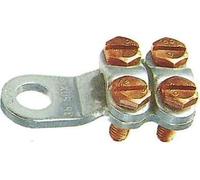 Klauke cosse de câble à serrage 95-150qmm 589R/12 bk