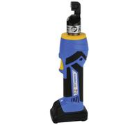 Klauke EBS12ML Coupe-boulons électro-hydraulique 10.8 V 2.5 Ah Li-Ion