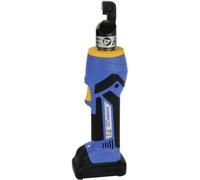 Klauke EBS8ML Coupe-boulons électro-hydraulique 10.8 V 2.5 Ah Li-Ion