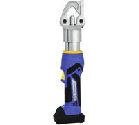 Mini Ident Crimping - Pince à sertir hydraulique Aku 6...120 mm² EK30IDML