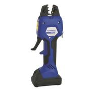 Klauke - Ek50ml Pince à Sertir 10.8 V 2.5 Ah Li-ion