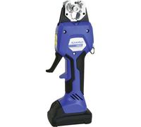 Klauke Micro EKSD50MLA Set d'outils d'obstruction (EKSD50ML)