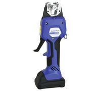 Klauke EKSD50ML Jeu d'outils à dénuder 6 à 35 mm² 12.5 mm (max)