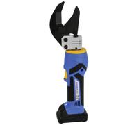 Klauke ES32ML Découpeur à batterie 10.8 V 2.5 Ah Li-Ion