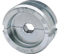 KLAUKE Insert de presse 240qmm pour A22240 Cosses et connecteurs Al