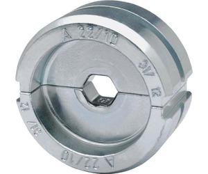 KLAUKE Insert de presse 240qmm pour A22240 Cosses et connecteurs Al