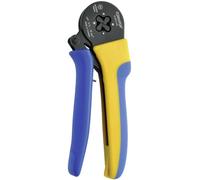 Pince à sertir Klauke 0,14-10qmm K3014K