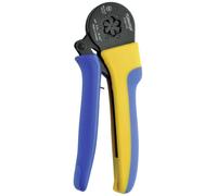 Klauke K3016K K3016K Pince à sertir pour embouts de câble, pour embouts doubles 0.14 à 10 mm²