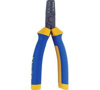 Klauke K4 K4 Pince à sertir pour embouts de câble 0.5 à 2.5 mm²