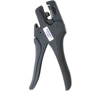 Klauke K432 K432 pour électricien Pince à dénuder avec lame interchangeable 0.02 à 10 mm² 7 à 18 AWG adapté pour marque (pinces) Klauke
