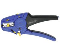 Klauke K433 K433 Pince à dénuder 0.03 à 16 mm² 5 à 32 AWG