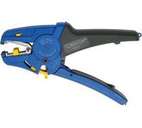 Klauke K433 - Noir - Bleu - Jaune