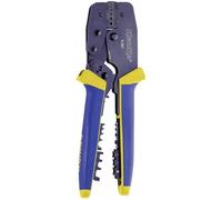 Klauke K507 pressatrice connexions pour câbles et connecteurs isolés tubes terminaux isolés cosses de câbles et n