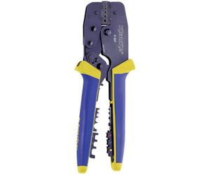 Klauke K507 pressatrice connexions pour câbles et connecteurs isolés tubes terminaux isolés cosses de câbles et n