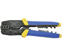 Klauke K507WF K507WF Pince à sertir pour embouts de câble 0.5 à 50 mm²