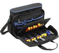 Sacoche professionnelle pour techniciens Klauke KL905B15
