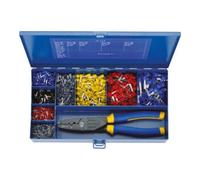 Boîtes d'assortiment en stock - Boîtes d'assortiment pour fixations SK 47/B