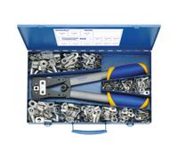 Boîtes d'assortiment en stock - Boîtes d'assortiment pour fixations SK 65/B