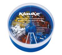 Klauke Klauke Boîte de dérivation équipée ST 1 B Quantité:1