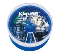 Klauke Klauke Boîte de dérivation équipée ST 2 B Quantité:1