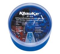 Klauke Klauke Boîte de distribution équipée ST 15 B Quantité:1