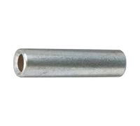 Klauke Klauke Connecteur de jonction pour conducteur massif SV 6 Quantité:100