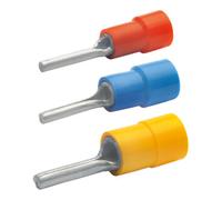 Klauke Klauke Cosse à sertir 1,5-2,5 mm² 710 L Quantité:100