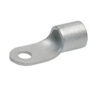 Klauke Klauke Cosse à sertir 10 mm² forme anneau 1652/6 Quantité:100