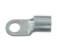 Klauke Klauke Cosse à sertir 150 mm² forme anneau 1660/12 Quantité:1