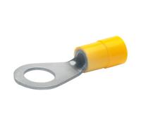 Klauke Klauke Cosse à sertir isolée 4-6 mm² 650/4 Quantité:100
