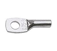 Klauke Klauke Cosse à sertir pour câble 2,5 mm² forme anneau 93R/6 Quantité:1