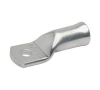 Klauke Klauke Cosse de câble tubulaire 10 mm² 702F/5 sans isolation Quantité:100
