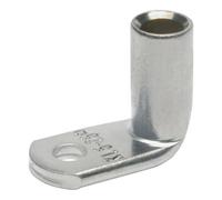 Klauke Klauke Cosse de câble tubulaire 16 mm² coudée à 90° 43R/10 Quantité:50