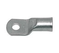 Klauke Klauke Cosse de câble tubulaire 35 mm² 705F/8 sans serre-câble Quantité:1