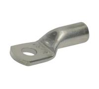 Klauke Klauke Cosse de câble tubulaire 95R8 forme anneau 6 mm² avec œillet de contrôle 22 mm Quantité:100