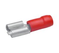 Klauke Klauke Cosse plate 0,5-1 mm² 720 Quantité:100