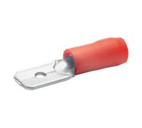 Klauke Klauke Cosse plate 0,5-1 mm² 820 Quantité:100