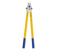 Klauke Klauke Coupe-câbles avec démultiplication, Longueur totale: 570 mm Quantité:1