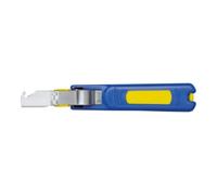 Klauke Klauke Coupe-câbles, lame crochet d=4-28mm KL745HK Quantité:1