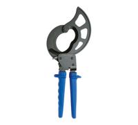 Coupe-câble à cliquet 62mm Klauke