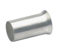 Klauke Klauke Embout de câble 0,5 mm² 71S/8VZ Quantité:1000