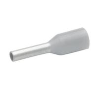 Klauke Klauke Embout de câble 0,75 mm² 470/10 Quantité:100
