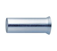 Klauke Klauke Embout de câble 1,5 mm² 72/7VZ Quantité:1000