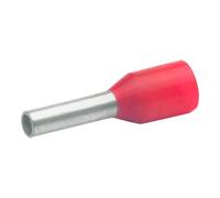 Klauke Klauke Embout de câble 1 mm² 471/10 Quantité:100