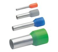 Klauke Klauke Embout de câble 4,0 mm² 174/GR Quantité:100