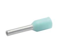 Klauke Klauke Manchon de câble 0,34 mm² 168/pièces Quantité:100