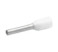 Klauke Klauke Manchon de câble 0,75 mm² 170/W Quantité:100