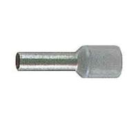 Klauke Klauke Manchon de câble 2,5 mm² 173/8 Quantité:100