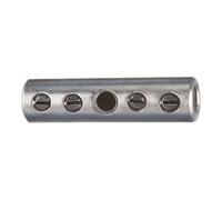 Klauke Klauke Manchon de sertissage pour tube 10 mm² 552R Quantité:1