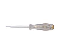 Klauke Klauke Testeur de tension 73 mm 3,0x0,8 mm KL 19073 IS Quantité:1